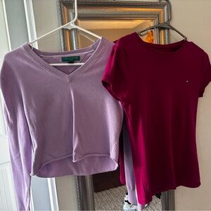 Tommy Hilfiger Women’s Shirts